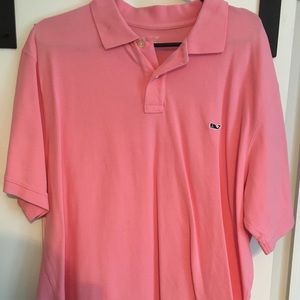 Vineyard Vines polo shirt xl